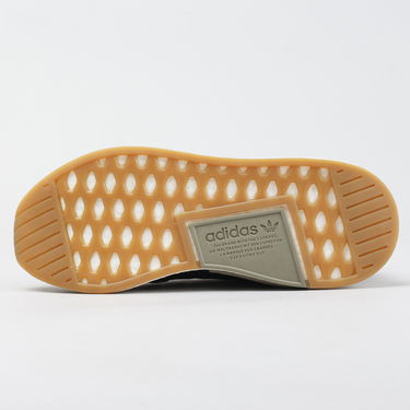 Sneakers och skor adidas Originals NMD_R2 ''Black'' Svart | BY9917, 4