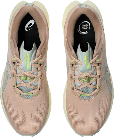 Sneakers och skor Asics Fuji Lite 6 Rosa | 1012b865-700, 3