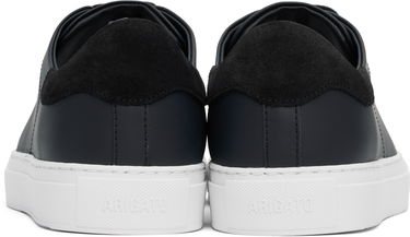 Sneakers och skor AXEL ARIGATO Clean 90 Mörkblå | 28119, 2