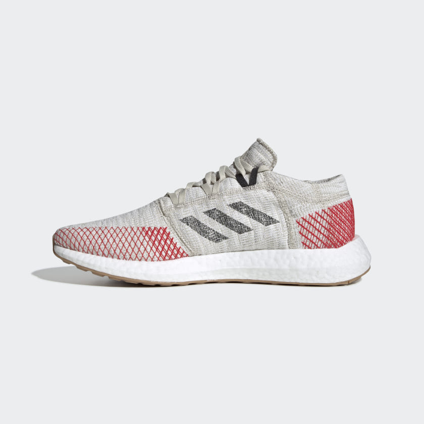 Sneakers och skor adidas Performance Pureboost Go Beige | B37805, 0