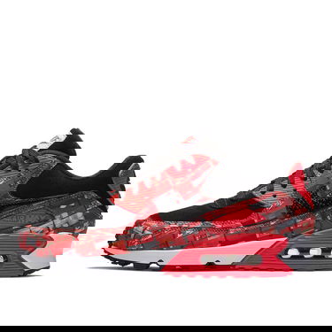 Sneakers och skor Nike Atmos x Air Max 90 "We Love Nike" Röd | AQ0926-001, 1