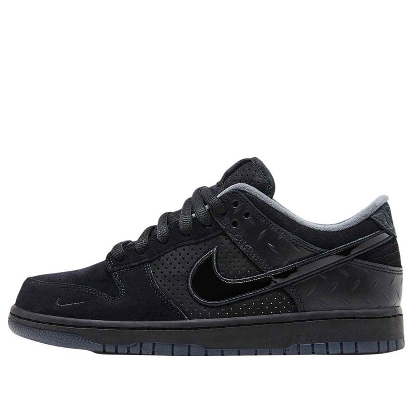 Sneakers och skor Nike Low 'Ducks of a Feather' University of Oregon PE Svart | HV1470-001