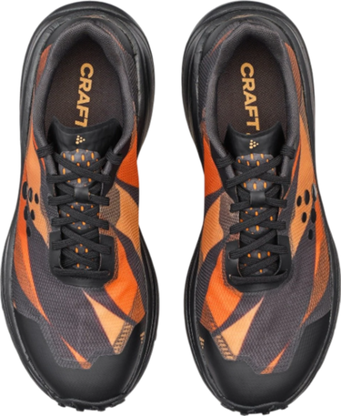Sneakers och skor Craft Craft Pure Trail Pro Orange | 1915339-999007, 4