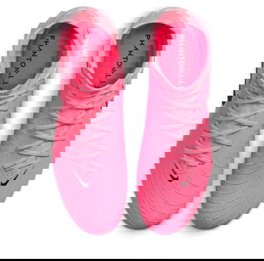 Sneakers och skor Nike Nike Phantom Luna II Academy FG/MG Rosa | fd6725-600, 3