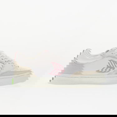 Sneakers och skor Cariuma W Vallely White/ Blush Pink Vit | 421401W1J W, 2