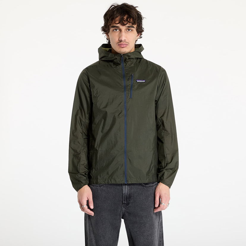 Vindjacka Patagonia Houdini Green Grön | 24142 PNGR