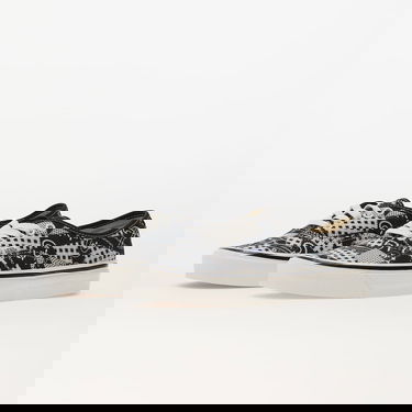 Sneakers och skor Vans Authentic 44 DX Anaheim Factory Svart | VN0A7Q5CBM81, 1