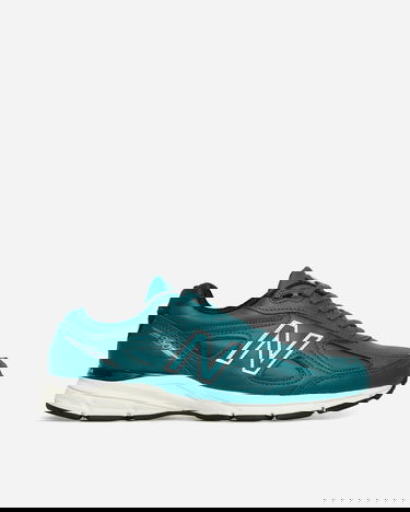 Sneakers och skor New Balance 990v4 Made in USA "Teal" Grön | U990TW4, 1