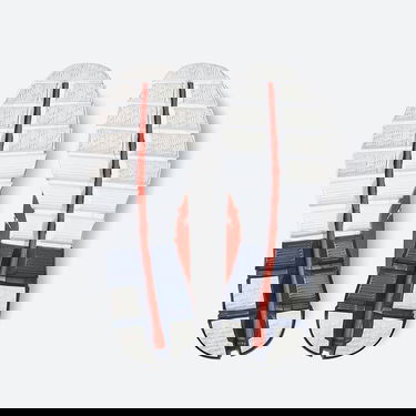 Sneakers och skor On Running Cloudflow Orange | 3599236, 2