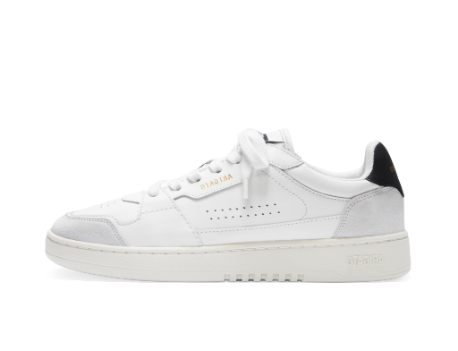 Sneakers och skor AXEL ARIGATO Dice Lo "White" Vit | F1744001