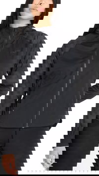 Reflective Woven Jacket