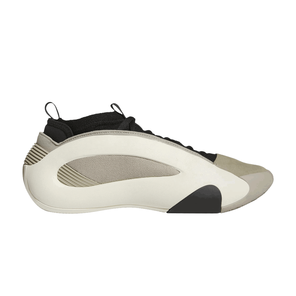 Sneakers och skor adidas Performance Harden Vol. 8 Grå | IG6649, 0