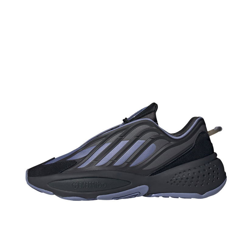 Sneakers och skor adidas Originals Ozrah Svart | h04206