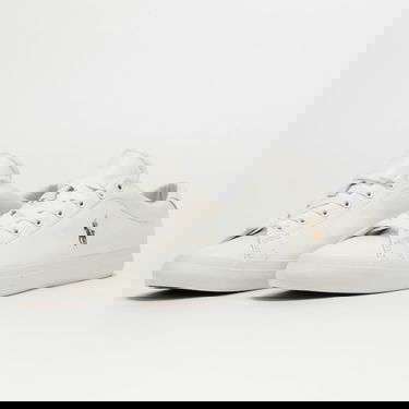 Sneakers och skor Polo by Ralph Lauren Longwood Vit | 816785025004, 1