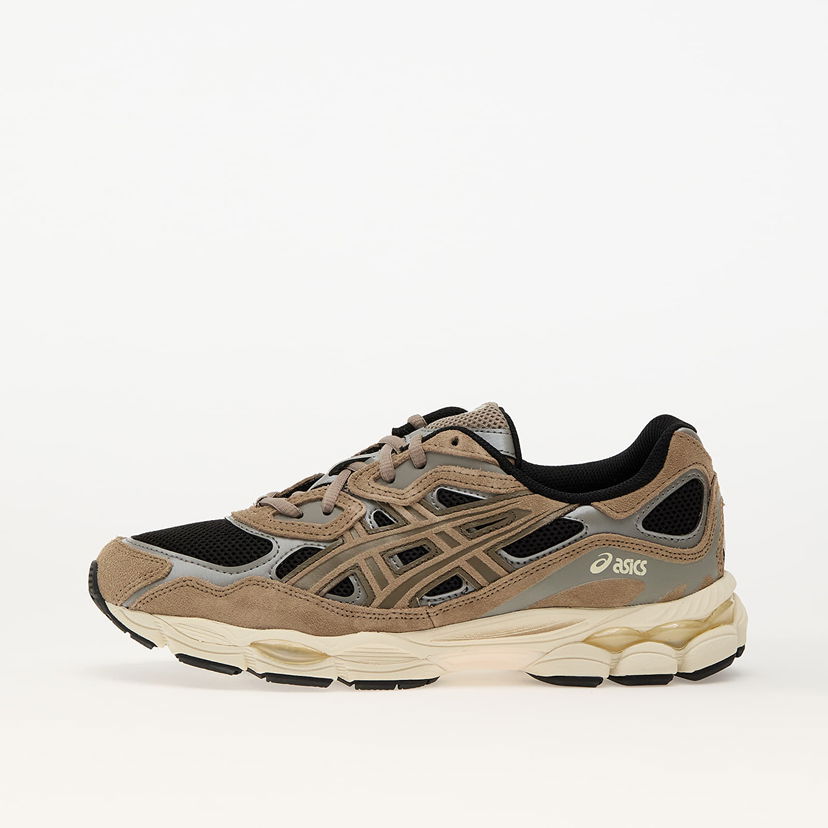 Sneakers och skor Asics Gel-NYC Brun | 1203A383-005