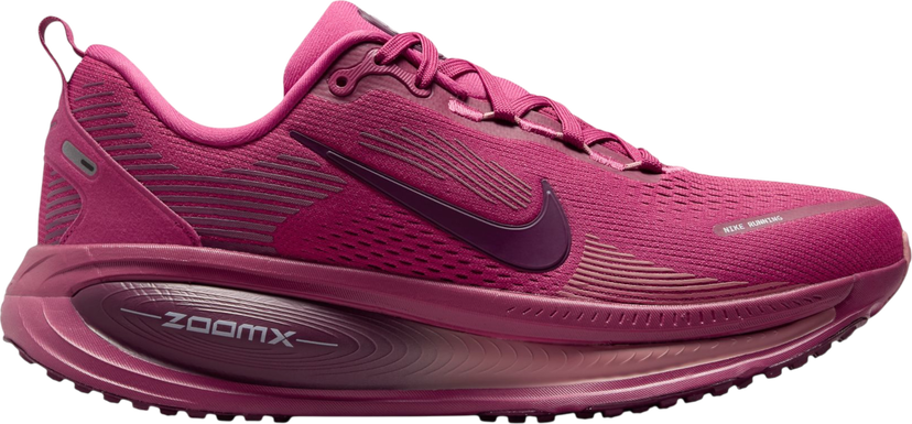 Sneakers och skor Nike Vomero 18 Bourgogne | hm6804-604
