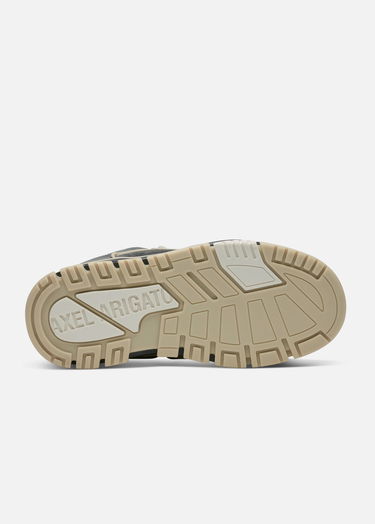 Sneakers och skor AXEL ARIGATO Area Lo Grå | F3220002, 5