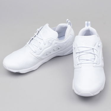 Sneakers och skor Reebok Fury Lite II IS Vit | AR1442, 2