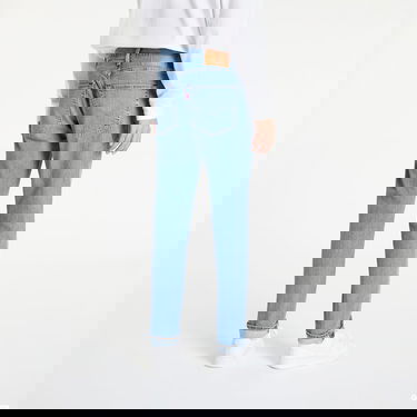 Jeans Levi's Slim Tapered Jeans Blå | 28833-1110, 1