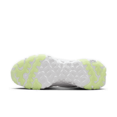 Sneakers och skor Nike React Vision Grå | HF9381-001, 4