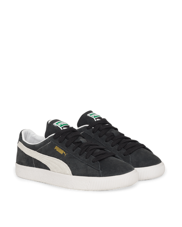 Sneakers och skor Puma Suede VTG Svart | 374921 05, 3