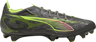 Sneakers och skor Puma ULTRA 5 CARBON FG Gul | 108158-03, 0