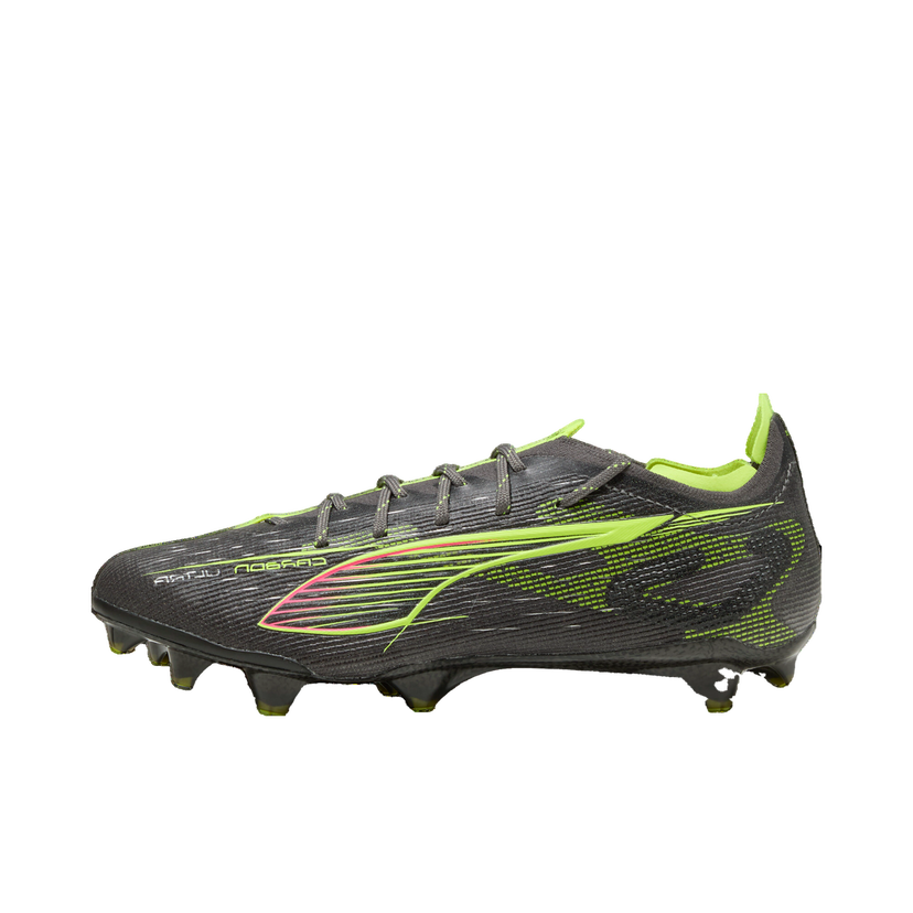 Sneakers och skor Puma ULTRA 5 CARBON FG Gul | 108158-03