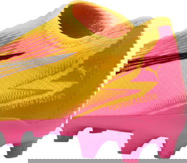 Sneakers och skor Puma ULTRA MATCH LL FG/AG Flerfärgad | 107770-03, 4