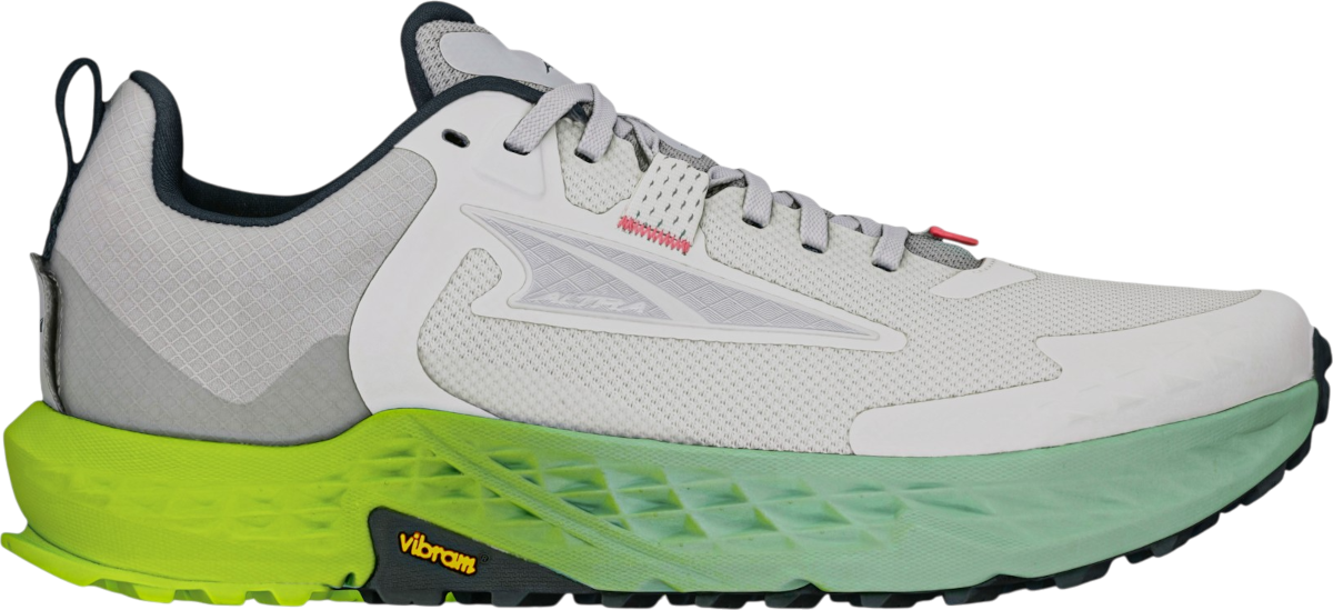 Sneakers och skor Altra Running Altra Timp 5 Vit | al0a85p6-2321, 0