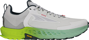 Sneakers och skor Altra Running Altra Timp 5 Vit | al0a85p6-2321, 0