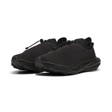 Sneakers och skor Puma HELIOT EMIL Deviate NITRO Svart | 401196_01, 3