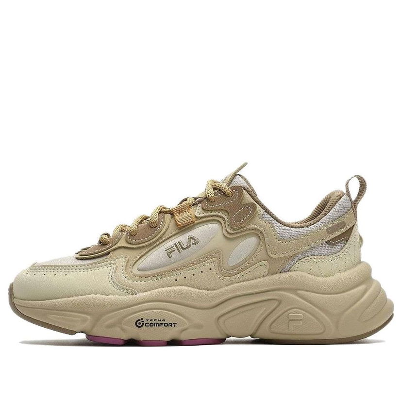 Sneakers och skor FILA Mars 1S+ Low Beige | F12M342111FGS