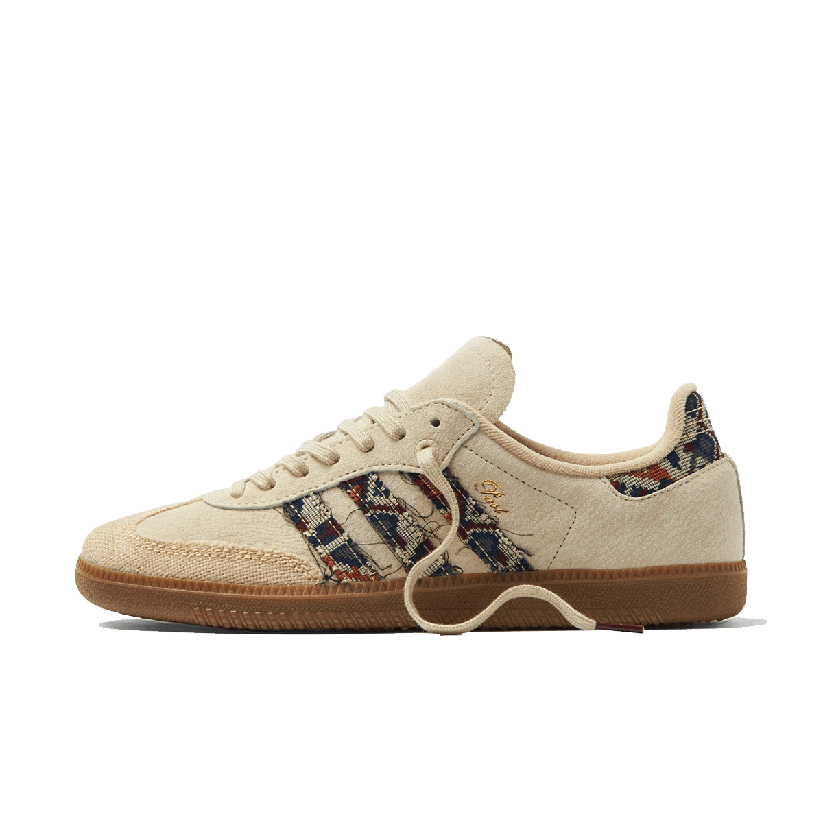 Sneakers och skor adidas Originals END. x Samba "Past" Beige | IE0167, 0