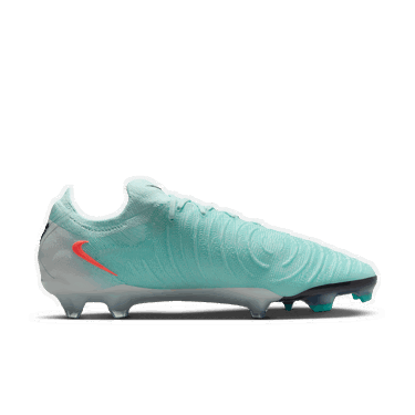 Sneakers och skor Nike Phantom GX 2 Elite FG Turkos | FJ2559-300, 4