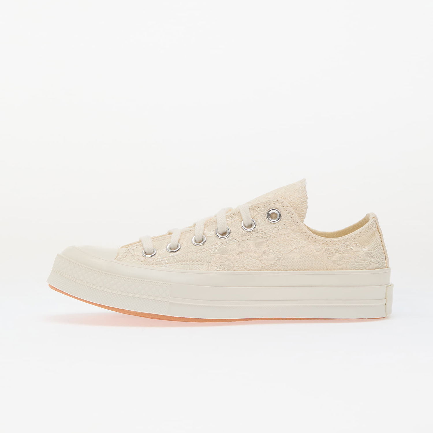 Sneakers och skor Converse Chuck 70 Vit | A13666C, 0