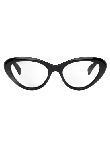Solglasögon Gucci Cat-Eye Sunglasses Svart | GG1170S-001