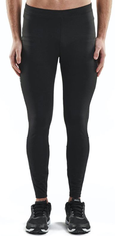 Damasker Craft Craft Rush Tights Svart | 1907376-999999
