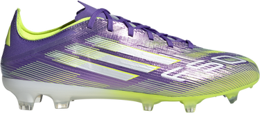 Sneakers och skor adidas Performance F50 PRO FG Purpur | jh7683, 0