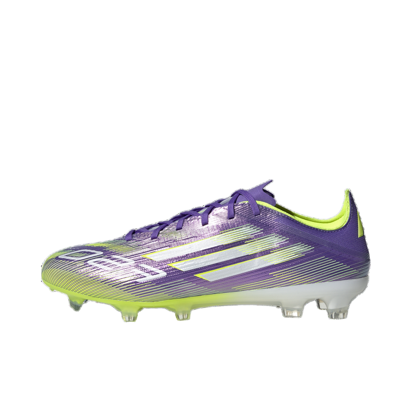 Sneakers och skor adidas Performance F50 PRO FG Purpur | jh7683