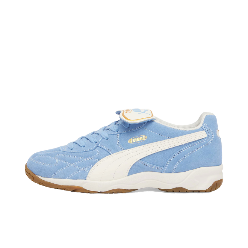 Sneakers och skor Puma King Indoor Royalty Blå | 401684-01