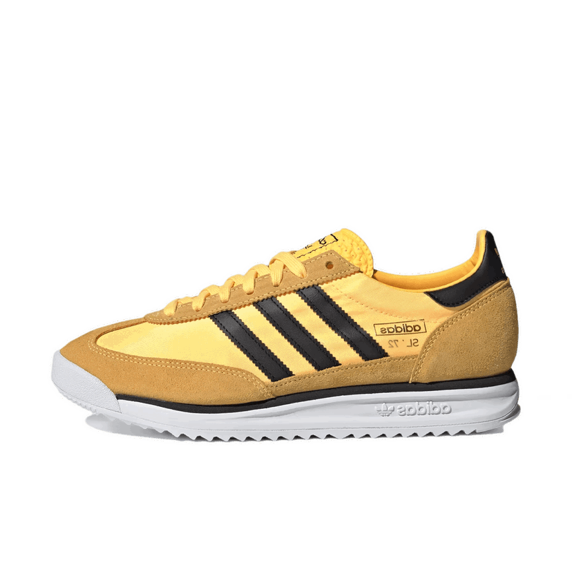Sneakers och skor adidas Originals SL 72 RS "Spark" Gul | IH7912