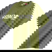 Kenzo Boke Flower 2.0 Oversized T-Shirt