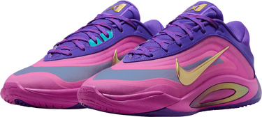 Sneakers och skor Nike A'One A'ja Wilson Shoe Purpur | fz8605-500, 5