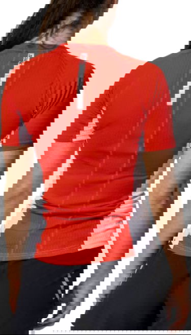 T-shirt SWIX SWIX Roadline RaceX T-Shirt Vit | 10023-23-00035, 1