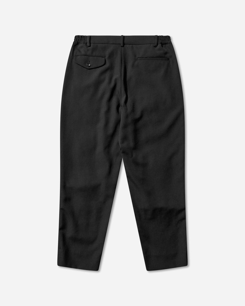 Cargo byxor Comme des Garçons Multi-Pocket Cargo Pants Svart | PP-P043-W25 1