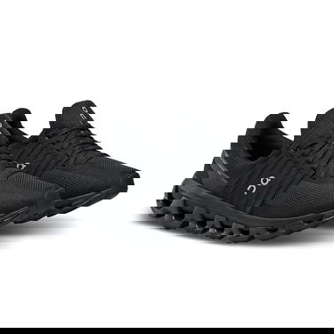 Sneakers och skor On Running Cloudswift 3 W Svart | 3WD10150485, 4