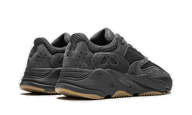 Sneakers och skor adidas Yeezy Yeezy Boost 700 "Utility Black" Svart | FV5304, 4