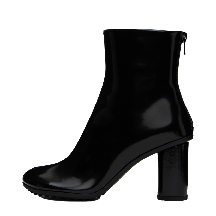 Sneakers och skor Bottega Veneta Atomic Boots "Black" Svart | 753881 V2LR0