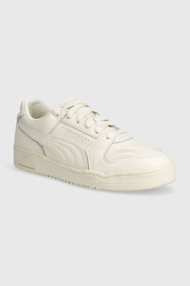 Sneakers och skor Puma Puma Slipstream Lo Vit | 394693, 0