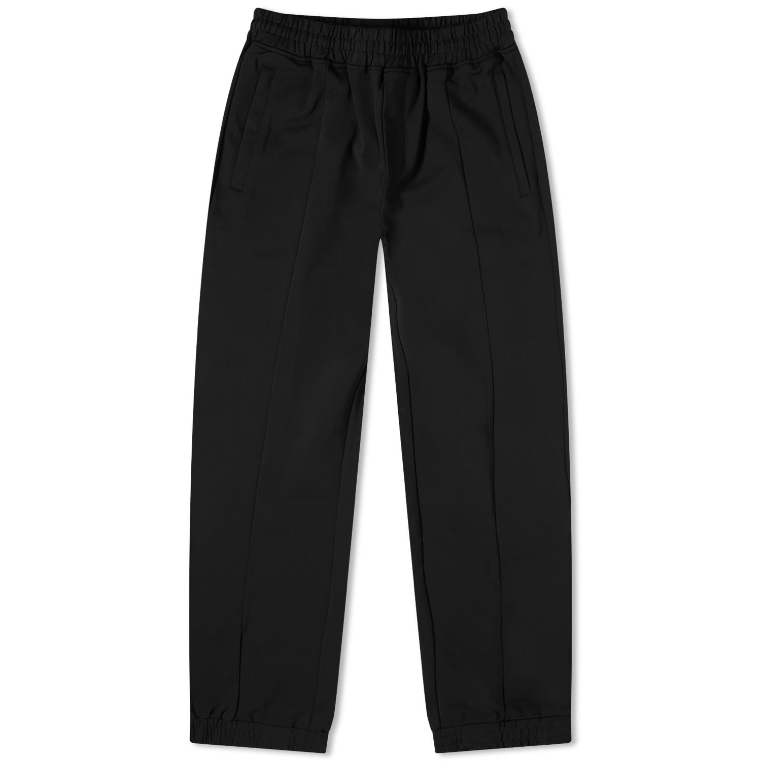 Byxor Represent Clo Relaxed Tracksuit Pant Svart | MT5008-01, 0